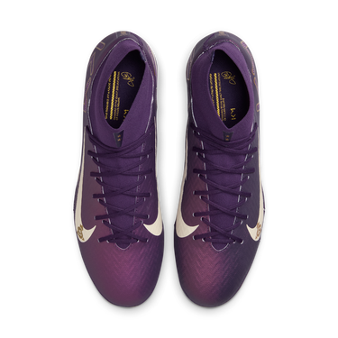 Tenisice i cipele Nike Mercurial Superfly 10 Academy Kylian Mbappé TF Ljubičasta | FQ8333-500, 4