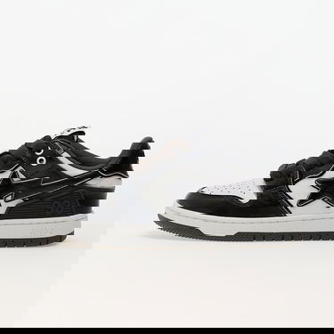 Tenisice i cipele BAPE Bape Sk8 Sta 1 M2 Crna | 001FWK801310MBLK, 0