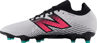 Tenisice i cipele New Balance Tekela Magia Low Laced FG v4+ Bijela | st2fl-h45, 5