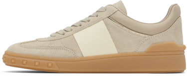 Tenisice i cipele Valentino Valentino Garavani Upvillage Low-Top Bež | 6W2S0IL9FVU, 2