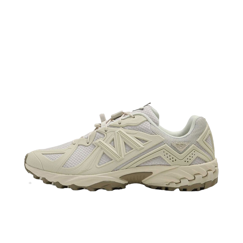 Tenisice i cipele New Balance 610 White Beige Bež | ML610DG