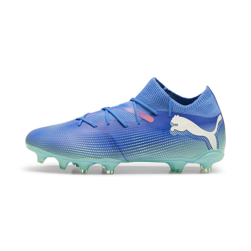 Tenisice i cipele Puma FUTURE 7 MATCH FG/AG Plava | 107931_01