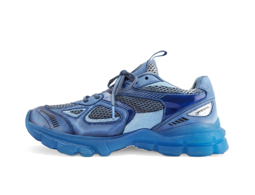Tenisice i cipele AXEL ARIGATO Marathon Dip-Dye Plava | F0155023-35