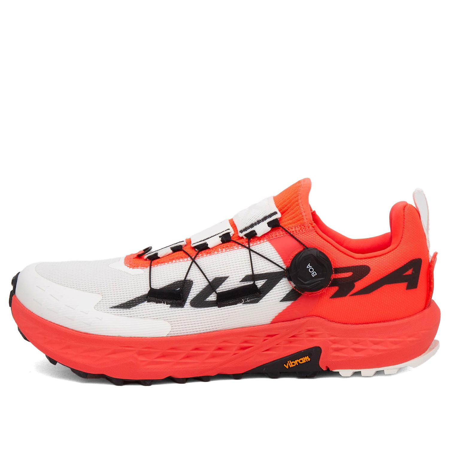 Tenisice i cipele Altra Running Timp 5 Boa Size UK 10 Crvena | AL0A85Q91611M, 0