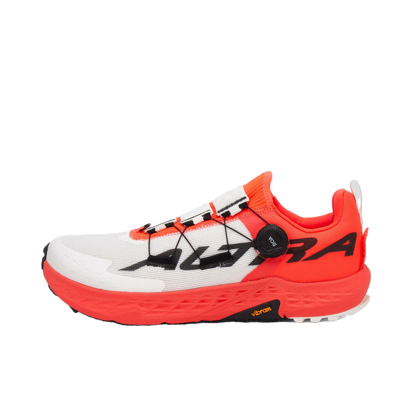 Tenisice i cipele Altra Running Timp 5 Boa Size UK 10 Crvena | AL0A85Q91611M