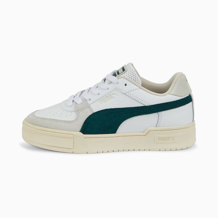 Tenisice i cipele Puma CA Pro Ivy League Bijela | 388556_01