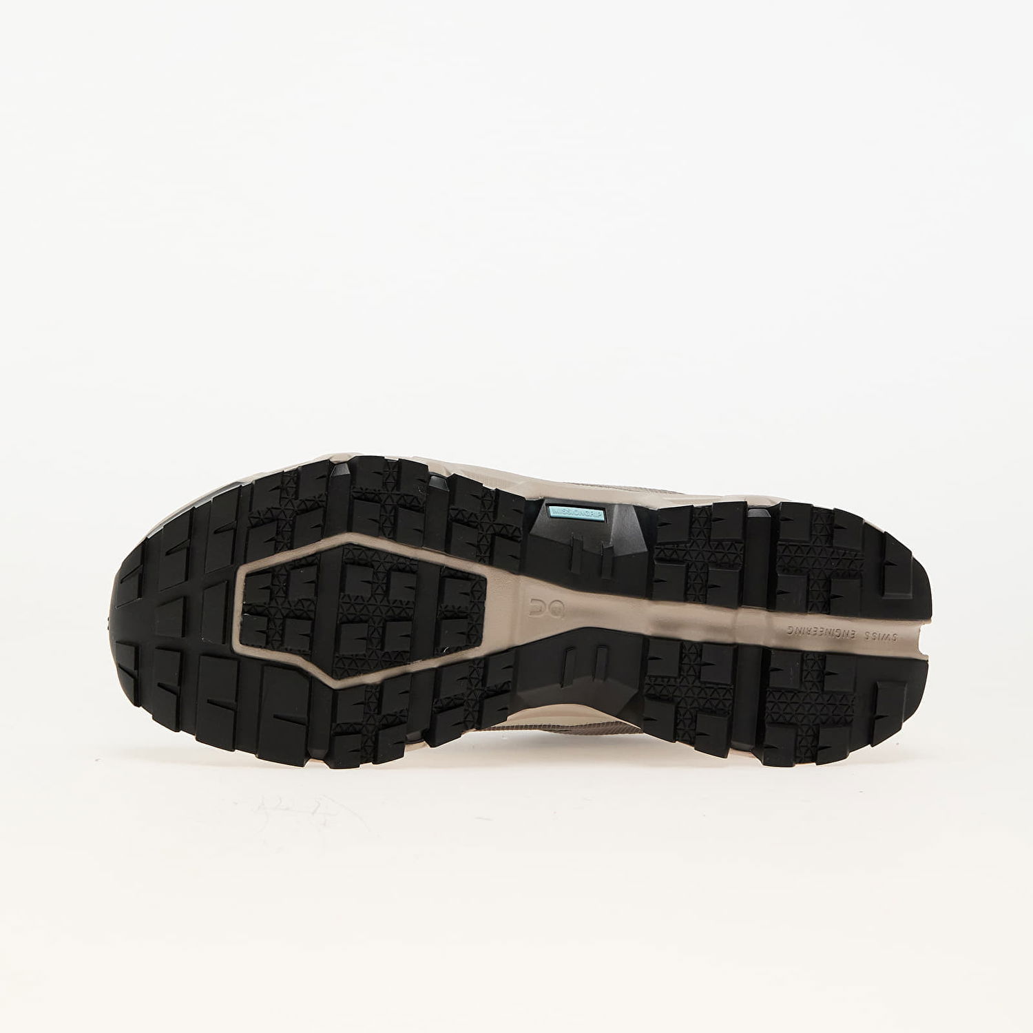 Tenisice i cipele On Running Cloudrock Low WP Bež | 3MF10252566, 1
