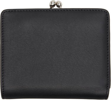 Novčanik Vivienne Westwood Black Frame Pocket Wallet Crna | 5115002ZW-L001S-, 1