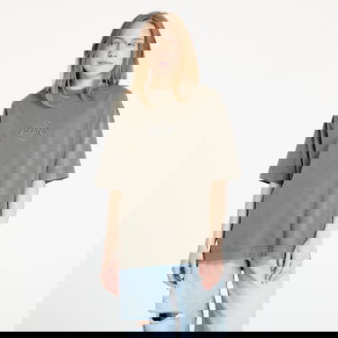 Majica kratkih rukava New Era New Era Los Angeles Lakers Washed Box T-Shirt Zelena | 60667862, 0