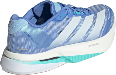 Tenisice i cipele adidas Performance Adizero Boston 13 Plava | js4956, 4