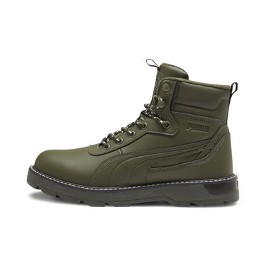Tenisice i cipele Puma Desierto v3 Boots Zelena | 392626_02, 0