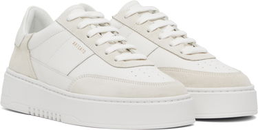 Tenisice i cipele AXEL ARIGATO Orbit Vintage Sneaker Bijela | F1275003, 4