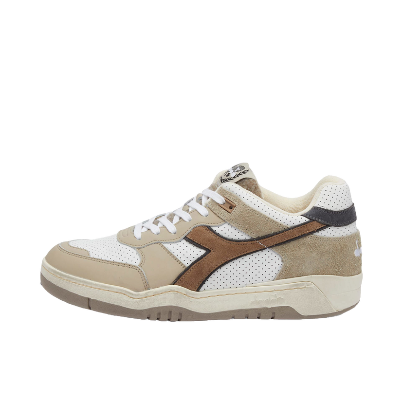 Tenisice i cipele Diadora B.560 Torino Italia Sneakers Siva | 201-180903-75019