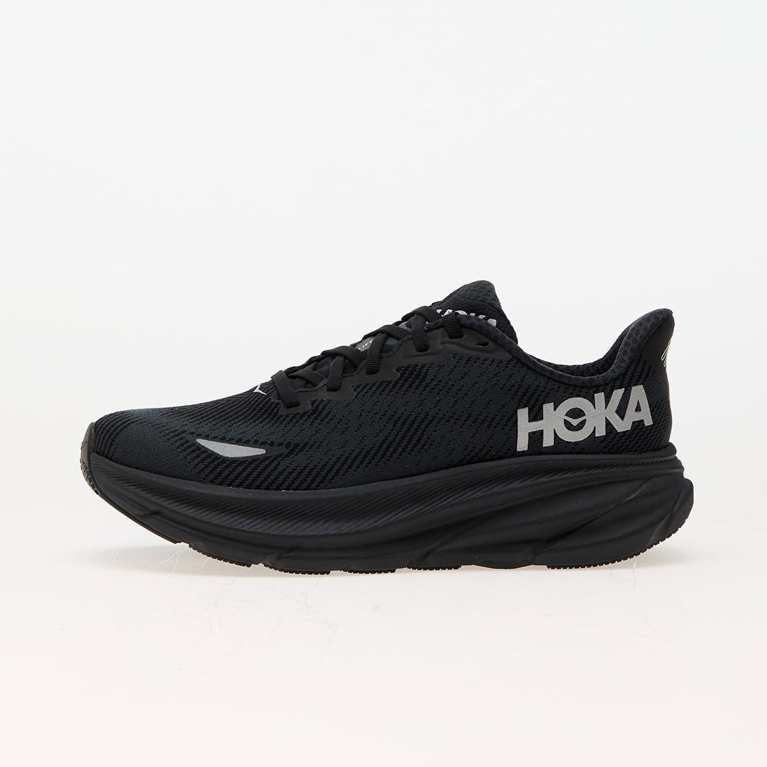 Tenisice i cipele Hoka One One Clifton 9 GTX W Crna | 1141490F-BBLC, 0