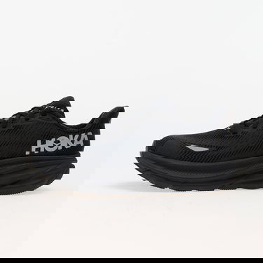 Tenisice i cipele Hoka One One Clifton 9 GTX W Crna | 1141490F-BBLC, 0