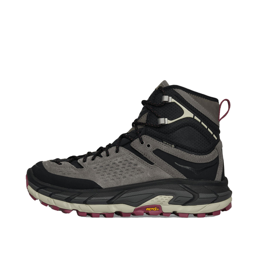 Tenisice i cipele Hoka One One Tor Ultra Hi Crna | 1153190F-BNTT