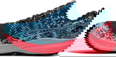 Tenisice i cipele Asics Fuji Lite 2 W Tirkiz | 1012b066-400, 3