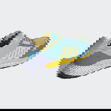 Tenisice i cipele adidas Originals Questar Human Made Tirkiz | GY3018, 2