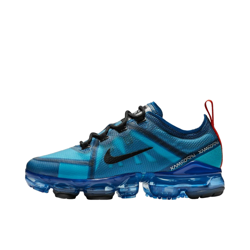 Tenisice i cipele Nike Air VaporMax 2019 Plava | AJ2616-400