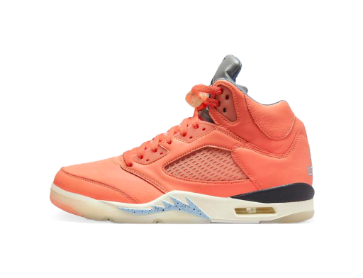 Tenisice i cipele Jordan DJ Khaled x Air Jordan 5 We The Best "Sail" Narančasta | DV4982-641