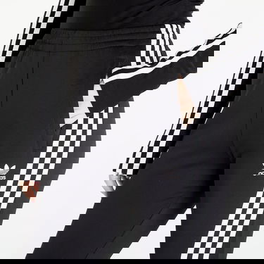 Trenirka adidas Originals Flared Track Pant Crna | IV9327, 2