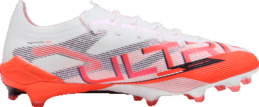 Tenisice i cipele Puma ULTRA 5 ULTIMATE FG Bijela | 108159-01, 3