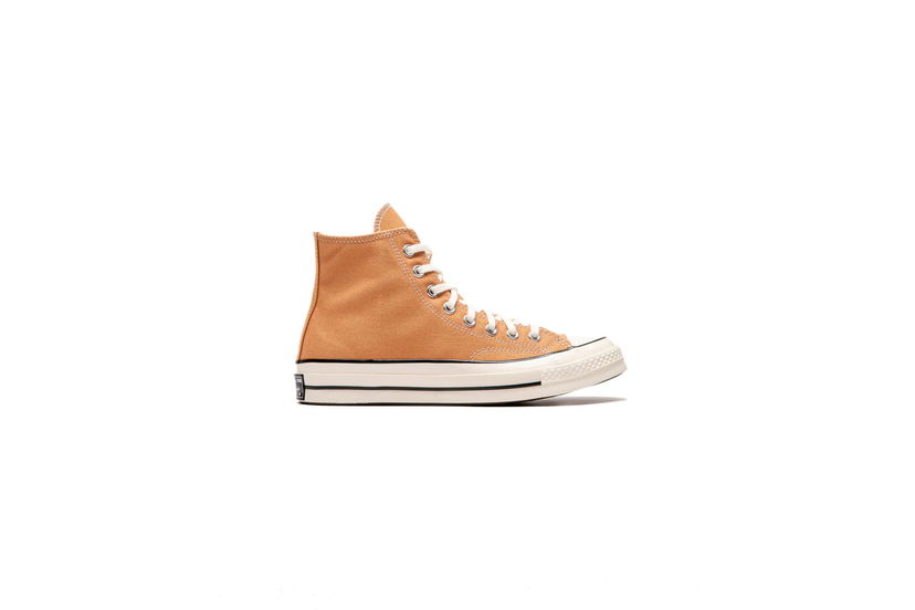 Tenisice i cipele Converse Chuck 70 Vintage Canvas Narančasta | A11749C