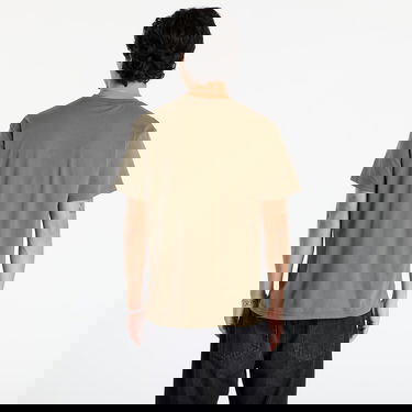 Majica kratkih rukava Horsefeathers Quarter T-Shirt Zelena | SM1379D, 2