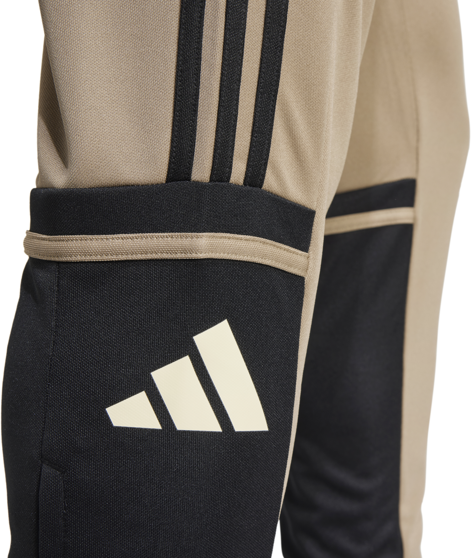 Trenirka adidas Performance Squadra 25 Training Pants Bež | jp3374, 1