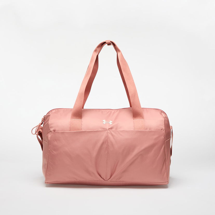 Putna torba Under Armour Studio Lite Duffle Bag Ružičasta | 1388915-696