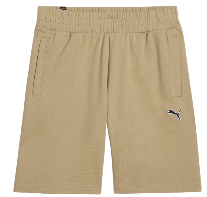 Kratke hlače Puma BETTER ESSENTIALS 9" Shorts Bež | 678827-83