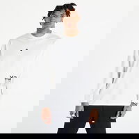 Graphic Long Sleeve Tee UNISEX Off White