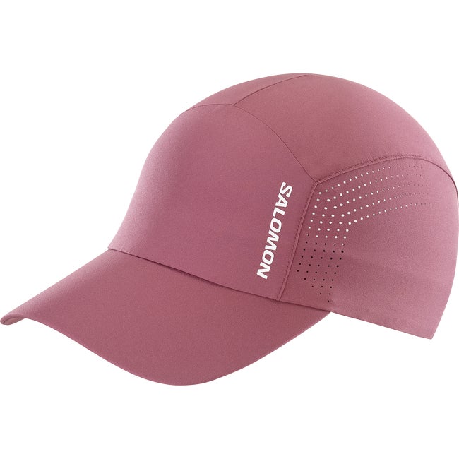 Kapa Salomon Shakeout Running Cap Ružičasta | LC2632900
