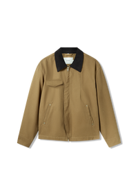 Chore Jacket