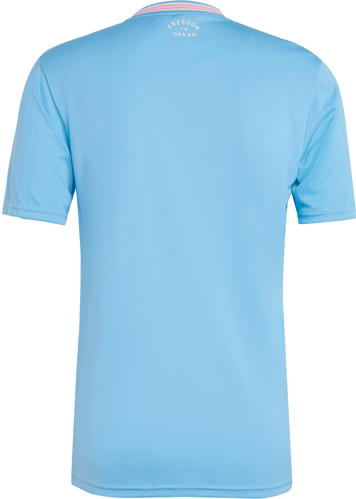 Dres adidas Performance Inter Miami CF 25/26 Third Jersey Plava | KA7502, 1
