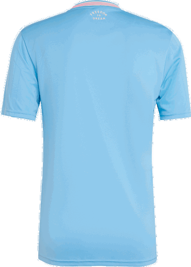 Dres adidas Performance Inter Miami CF 25/26 Third Jersey Plava | KA7502, 1