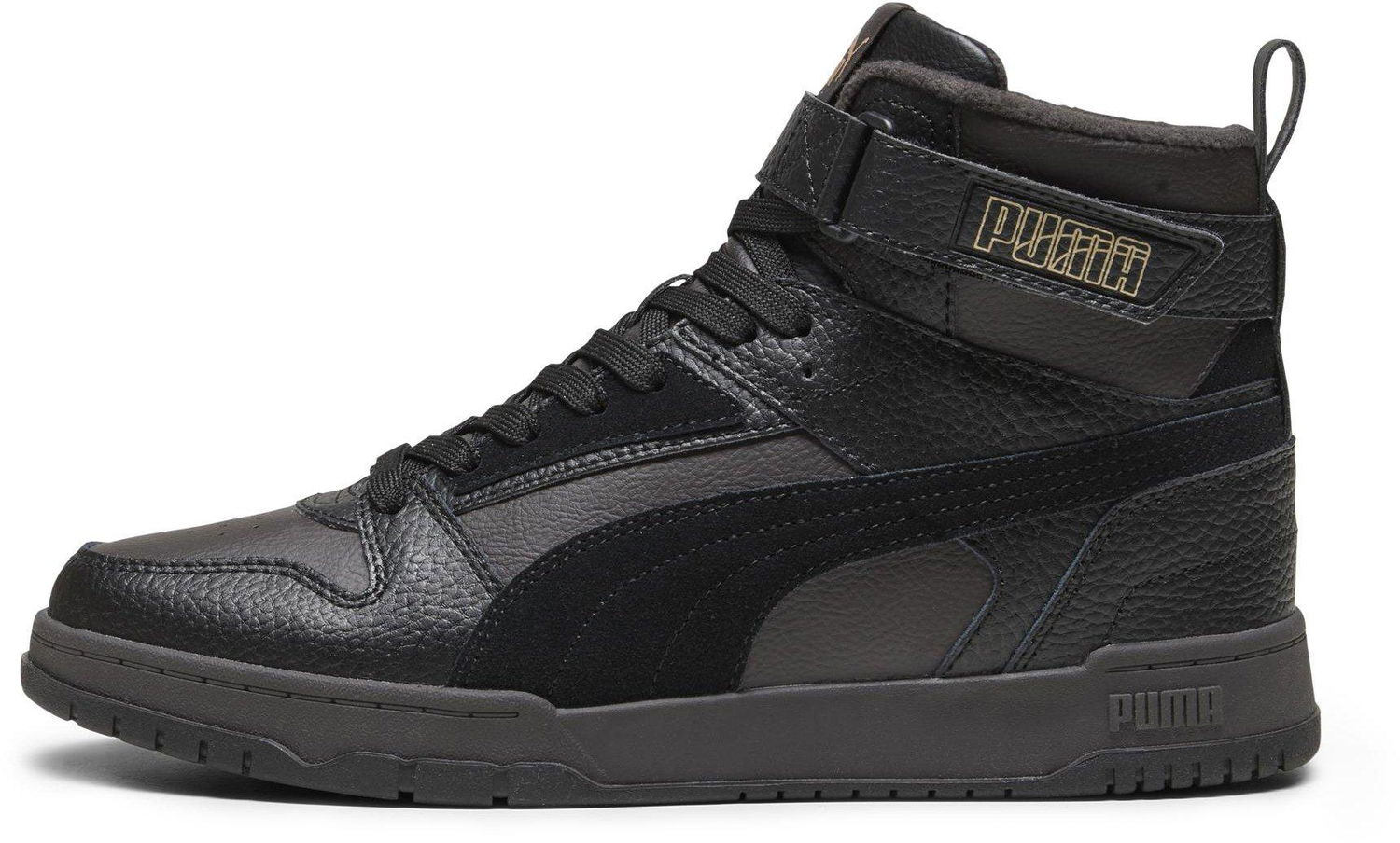 Tenisice i cipele Puma RBD Game WTR Crna | 387604-07, 0