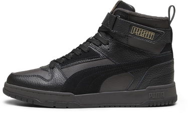 Tenisice i cipele Puma RBD Game WTR Crna | 387604-07, 0
