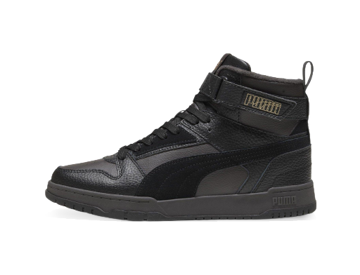 Tenisice i cipele Puma RBD Game WTR Crna | 387604-07