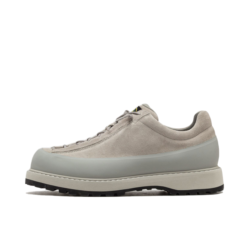 Tenisice i cipele Stone Island Low Top Siva | K2SFWS100130S0172.V0061