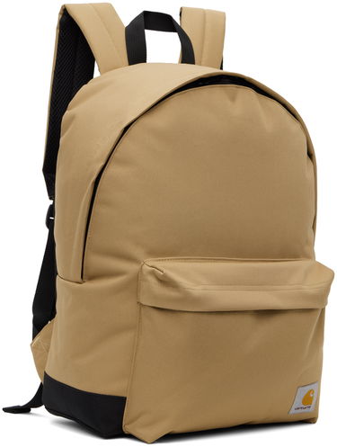 Ruksak Carhartt WIP Work In Progress Jake Backpack Zelena | I031581, 3