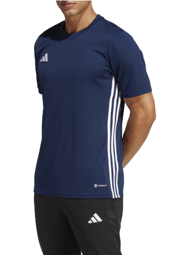 Dres adidas Performance Tabela 23 Jersey Tamnoplava | h44527