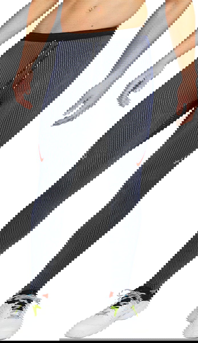 Tajice Nike ADV AeroSwift Training Tights Plava | dm4613-010, 0