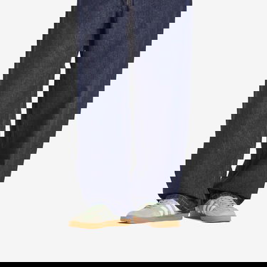 Tenisice i cipele adidas Originals Gazelle Indoor UK 10 Zelena | JI3526, 6