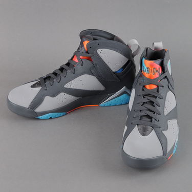 Tenisice i cipele Jordan Air Jordan 7 Retro ''Barcelona Days'' Siva | 304775-016, 2