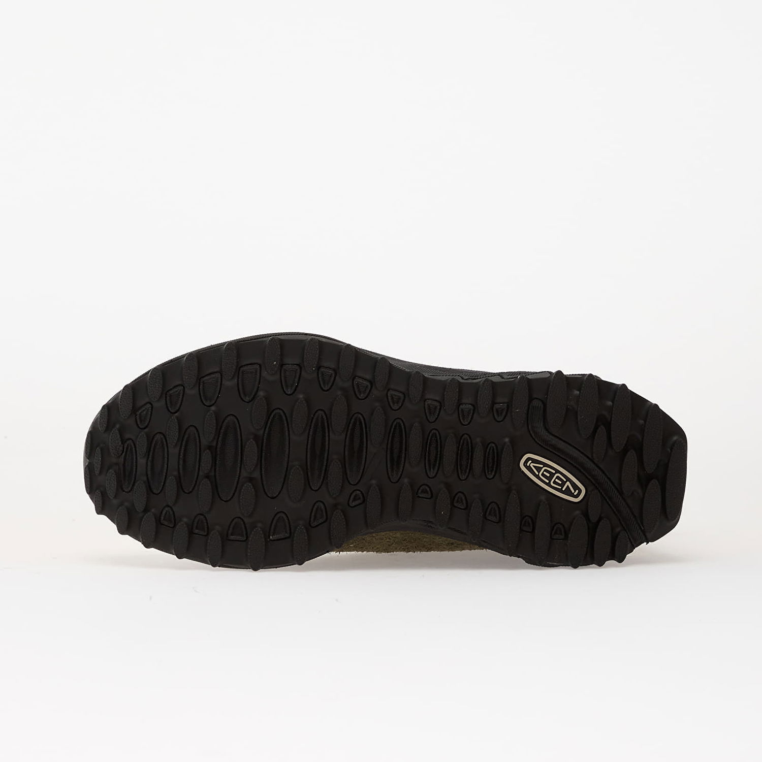 Tenisice i cipele Keen Jasper Zionic Zelena | 1031089, 1