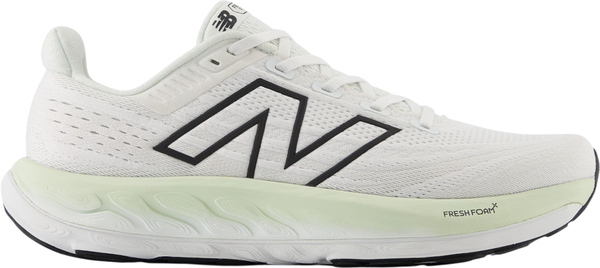 Tenisice i cipele New Balance Fresh Foam X Vongo v6 Bijela | mvngo-cj6, 0