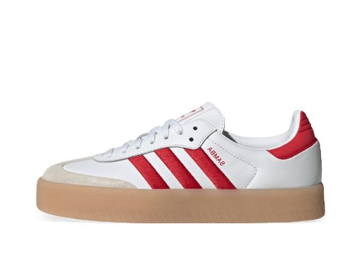 Tenisice i cipele adidas Originals Sambae Bijela | ID0438