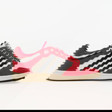 Tenisice i cipele adidas Originals adidas Centennial Rm Better Scarlet/ Core Black/ Core White, Low-top sneakers Crvena | IH7873, 1