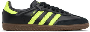 Tenisice i cipele adidas Originals Samba OG Crna | JS1387, 0